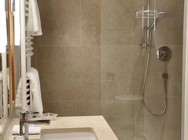 Номер Комфорт, Brauereigasthof Hotel Aying