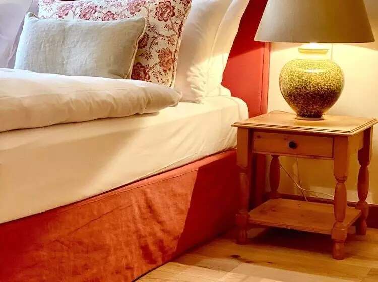 コンフォートルーム, Brauereigasthof Hotel Aying