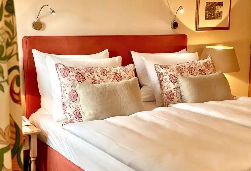 コンフォートルーム, Brauereigasthof Hotel Aying