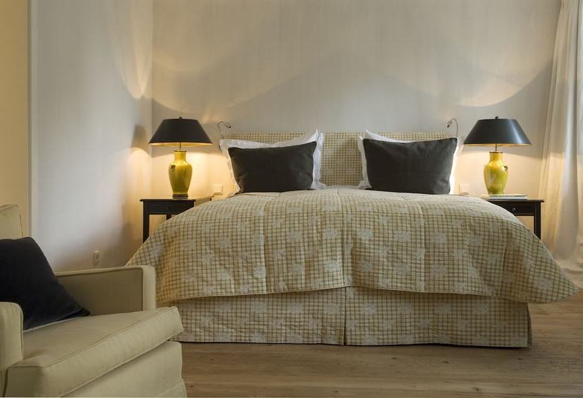 컴포트 룸, Brauereigasthof Hotel Aying