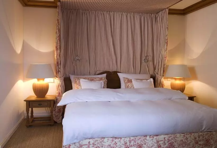 コンフォートルーム, Brauereigasthof Hotel Aying