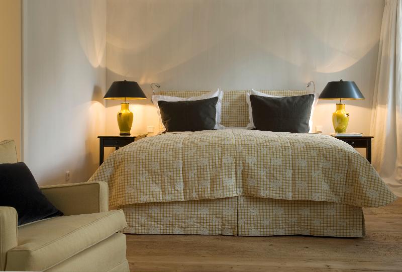 주니어 스위트, Brauereigasthof Hotel Aying