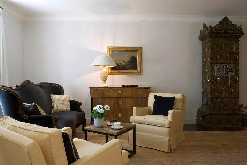 ジュニアスイート, Brauereigasthof Hotel Aying