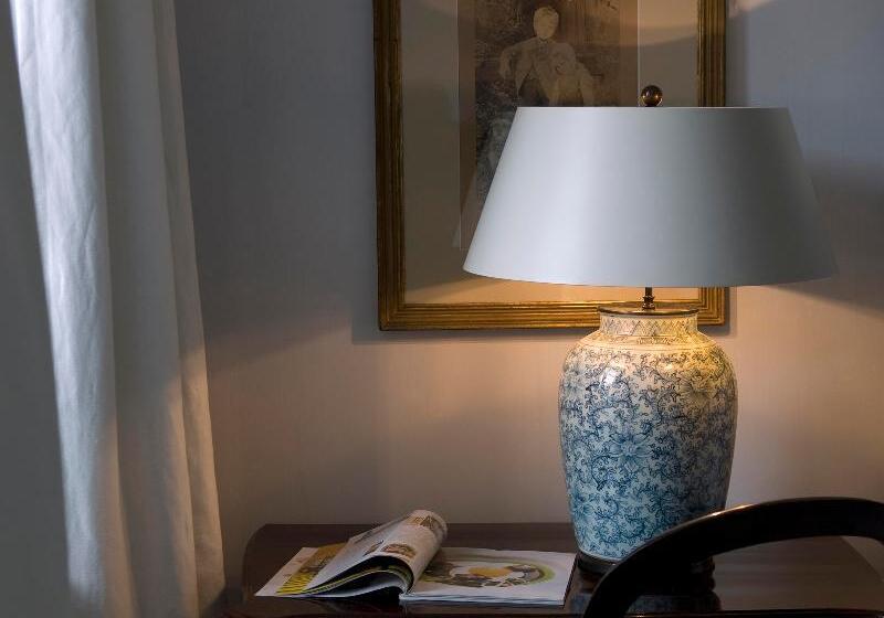 주니어 스위트, Brauereigasthof Hotel Aying