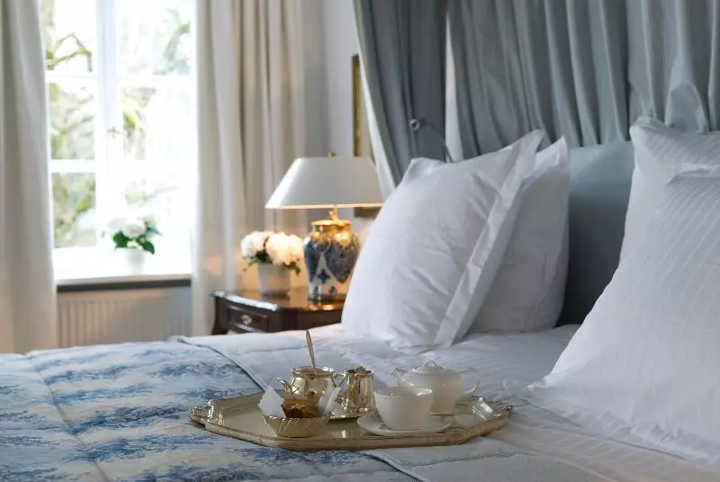 ジュニアスイート, Brauereigasthof Hotel Aying