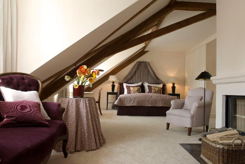 주니어 스위트, Brauereigasthof Hotel Aying