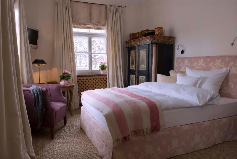 컴포트 싱글 룸, Brauereigasthof Hotel Aying