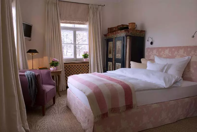 コンフォートシングルルーム, Brauereigasthof Hotel Aying