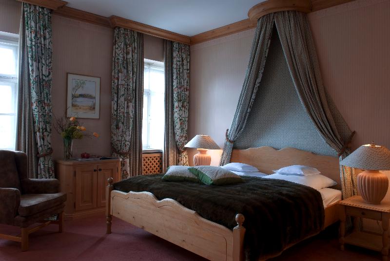 חדר קומפורט, Brauereigasthof Hotel Aying