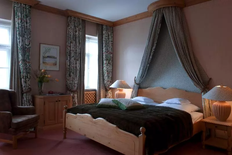 コンフォートルーム, Brauereigasthof Hotel Aying
