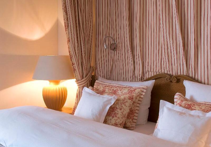 컴포트 룸, Brauereigasthof Hotel Aying