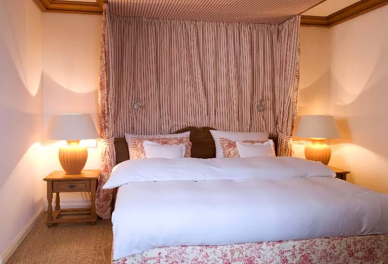 コンフォートルーム, Brauereigasthof Hotel Aying