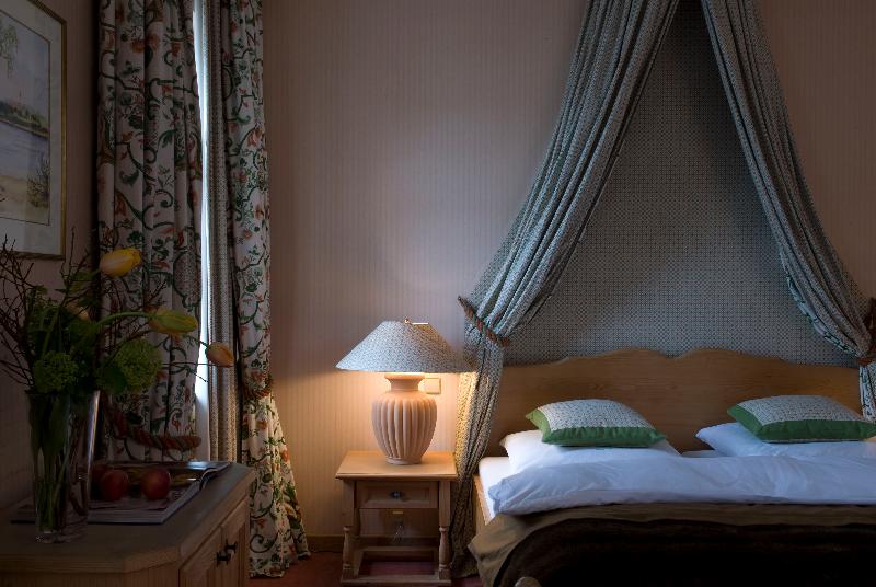 Номер Комфорт, Brauereigasthof Hotel Aying