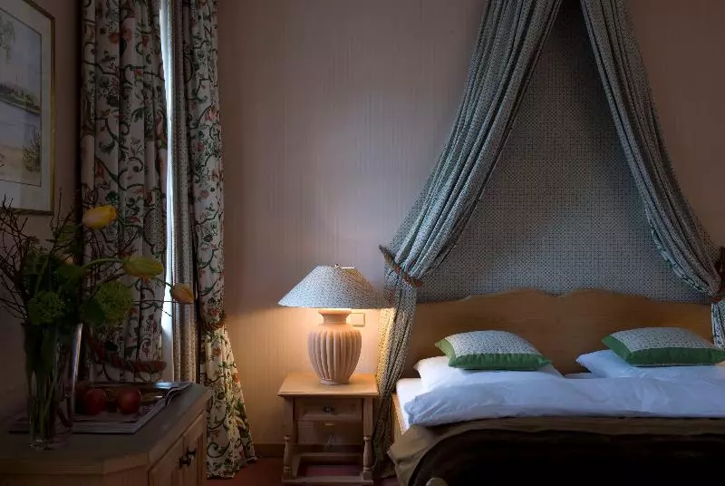 コンフォートルーム, Brauereigasthof Hotel Aying