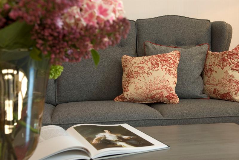 디럭스 룸, Brauereigasthof Hotel Aying