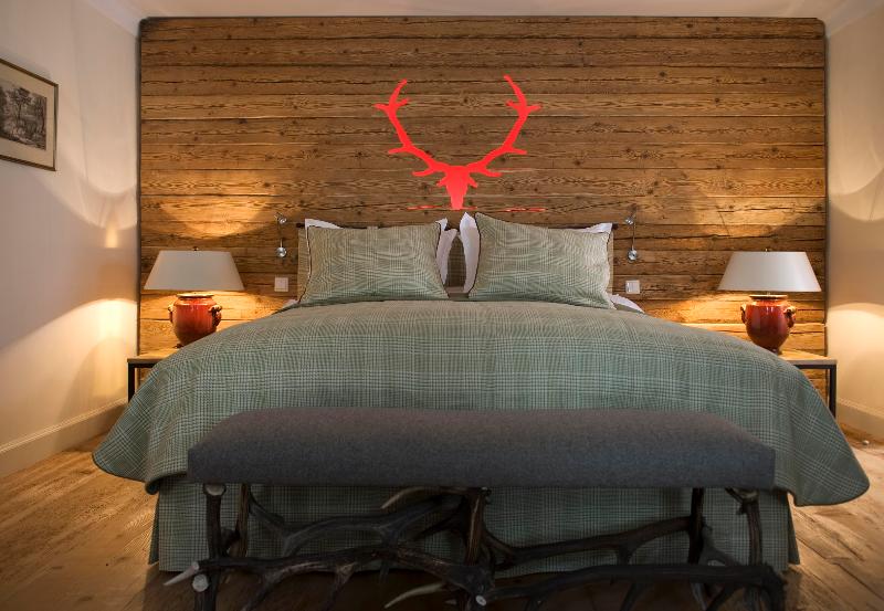 디럭스 룸, Brauereigasthof Hotel Aying