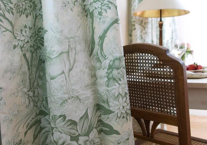 디럭스 룸, Brauereigasthof Hotel Aying