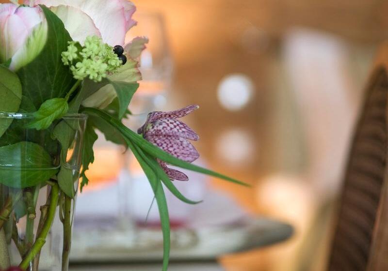 디럭스 룸, Brauereigasthof Hotel Aying