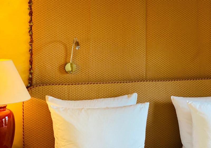 수피리어 룸, Brauereigasthof Hotel Aying