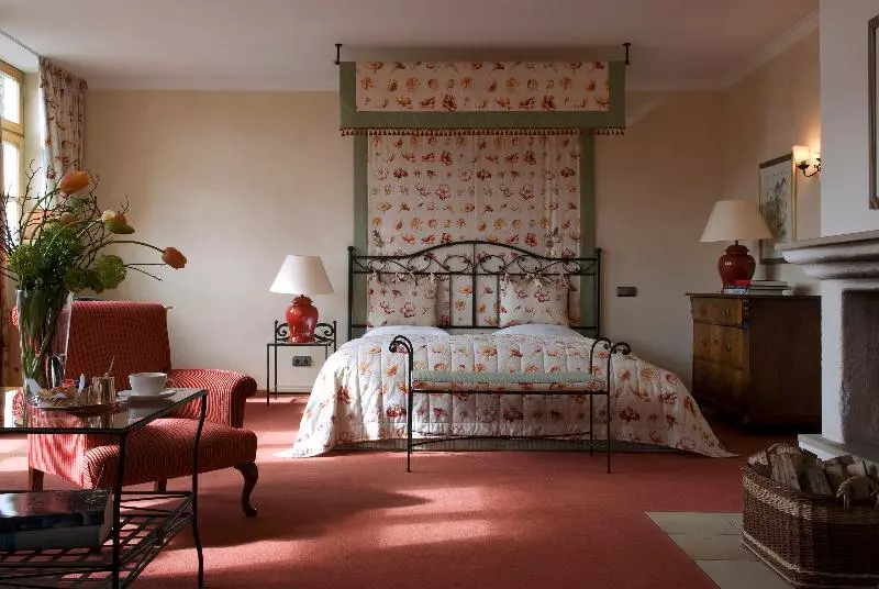 スーペリアールーム, Brauereigasthof Hotel Aying