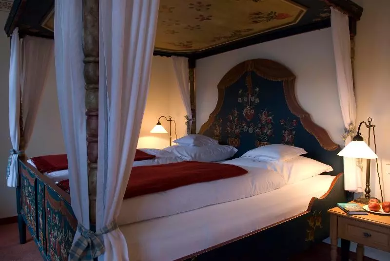 ビジネスルーム, Brauereigasthof Hotel Aying