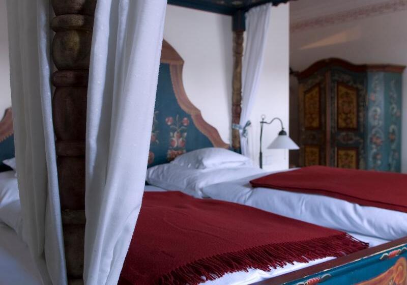 비즈니스룸, Brauereigasthof Hotel Aying