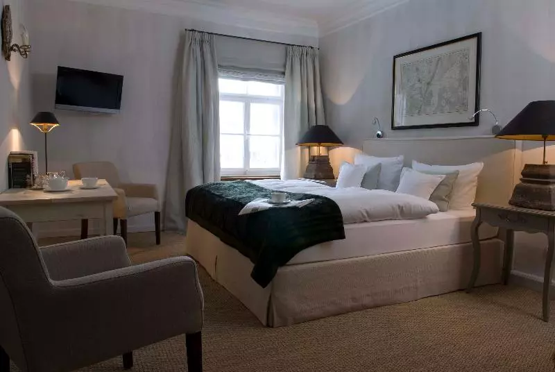 ビジネスルーム, Brauereigasthof Hotel Aying