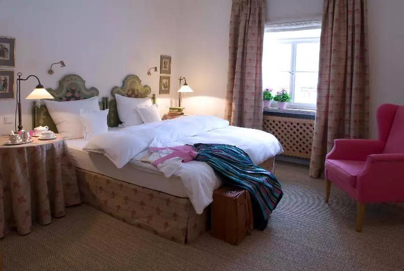 ビジネスルーム, Brauereigasthof Hotel Aying