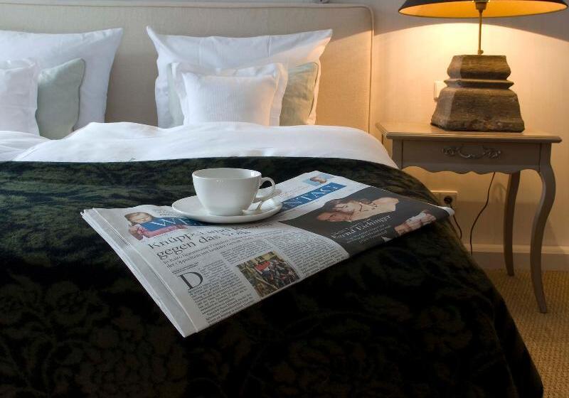 비즈니스룸, Brauereigasthof Hotel Aying