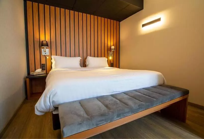 Suite with Terrace, Brit Hotel & Spa Côte Des Sables