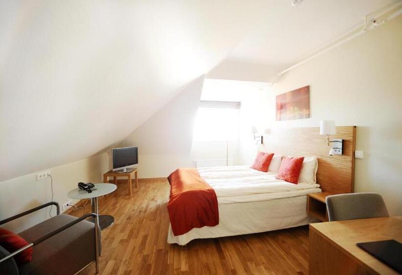 Номер Стандарт, City Living Schøller