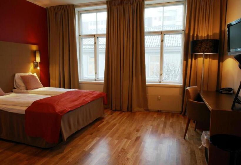 Номер Стандарт, City Living Schøller