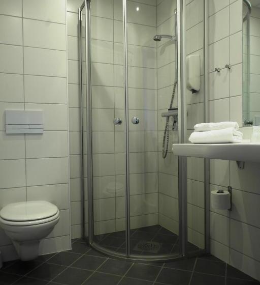 Семейный Номер, City Living Schøller