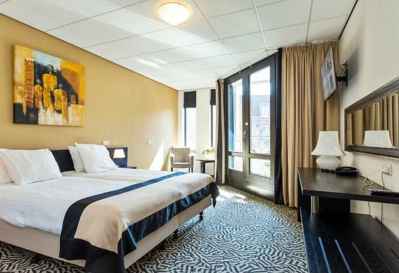 Номер Стандарт, De Schout