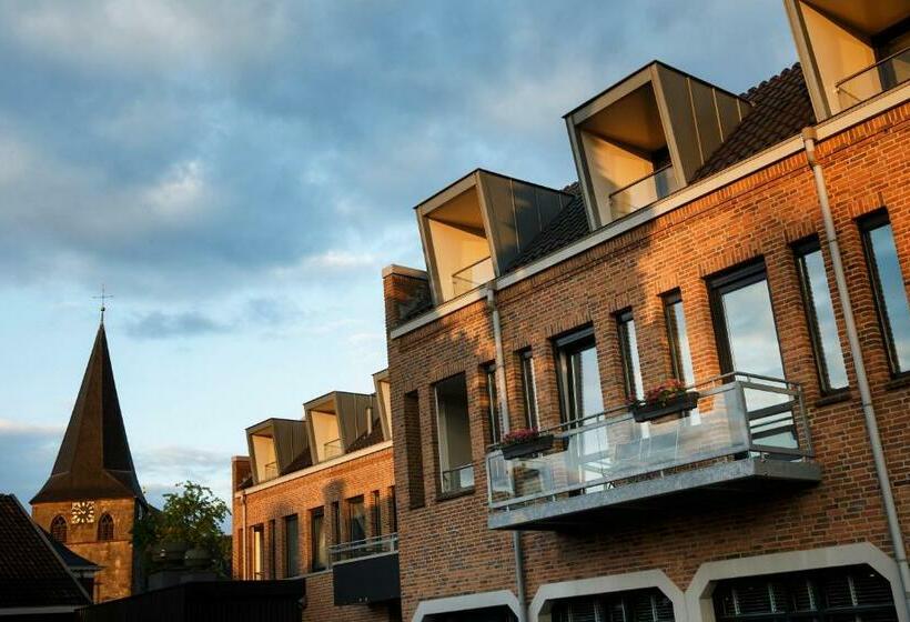 Номер Стандарт, De Schout