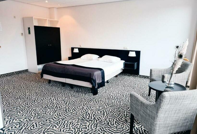 Номер Стандарт, De Schout