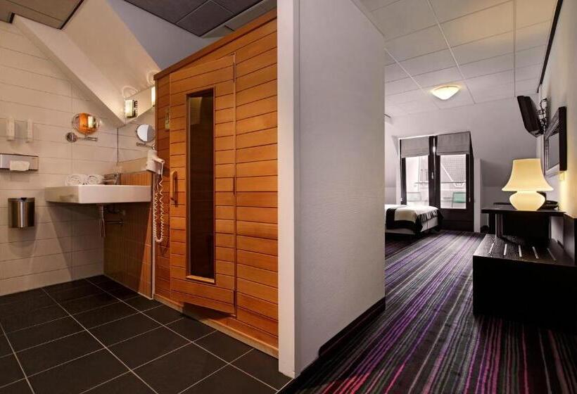 Номер Стандарт, De Schout