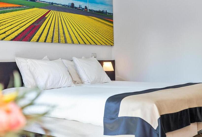 Номер Стандарт, De Schout