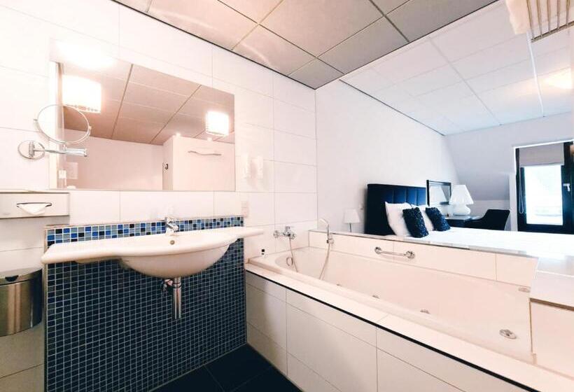 Полулюкс, De Schout