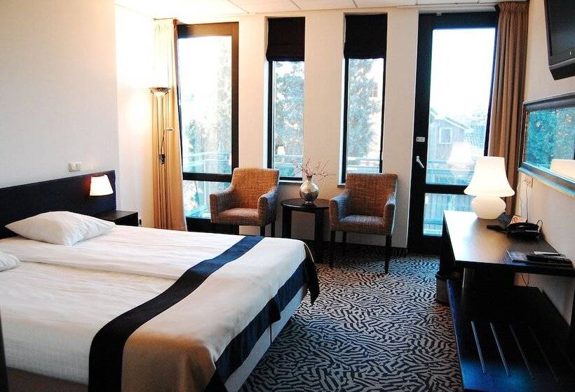 Номер Стандарт, De Schout