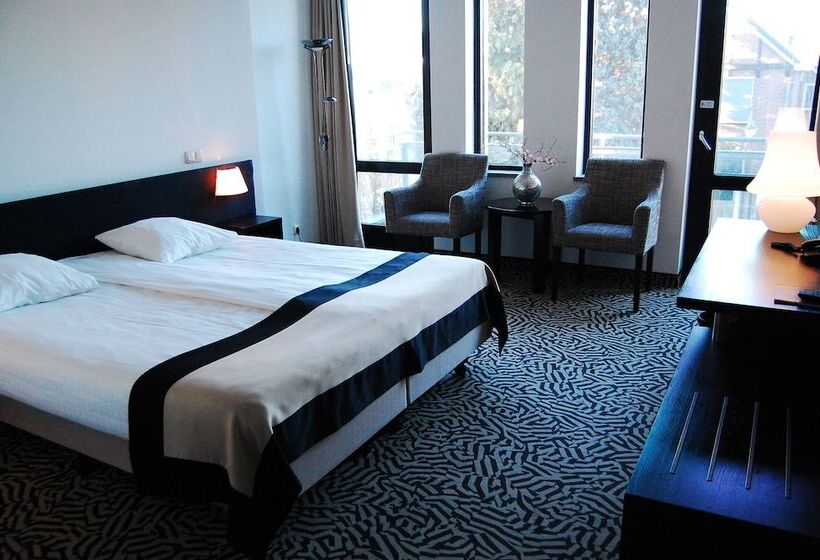 Номер Стандарт, De Schout