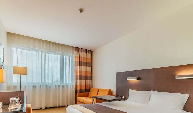 스탠다드 룸, Desilva Warszawa Piaseczno