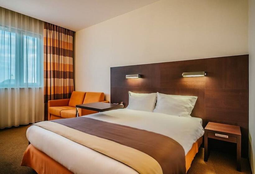 스탠다드 룸, Desilva Warszawa Piaseczno