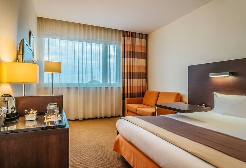 스탠다드 룸, Desilva Warszawa Piaseczno