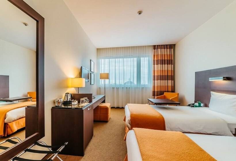 스탠다드 룸, Desilva Warszawa Piaseczno