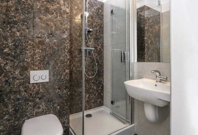 غرفة ديلوكس, Dom Muzyka