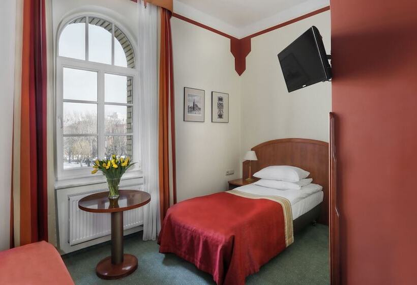 غرفة ديلوكس, Dom Muzyka