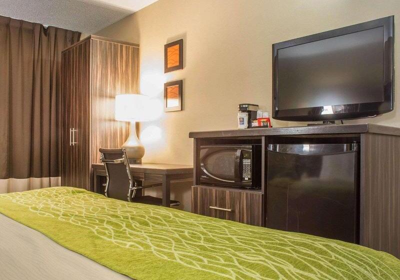 标准间, Dorint Hotel Hamburg Eppendorf