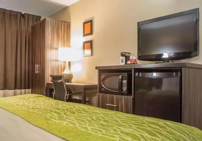 اتاق استاندارد, Dorint Hotel Hamburg Eppendorf