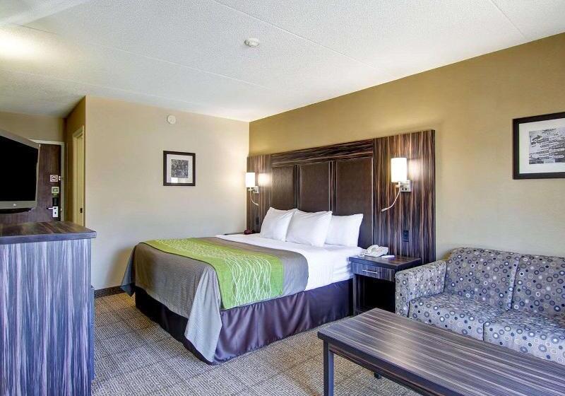 标准间, Dorint Hotel Hamburg Eppendorf